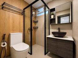 Clementi Park (D21), Condominium #605410501
